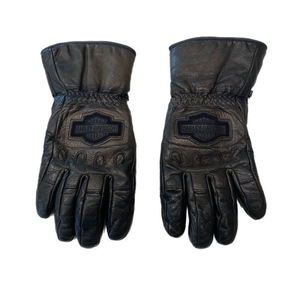 HarleyDavidson Accessories Harley Davidson Mens Large Windshielder